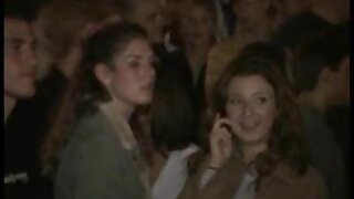 Nevina japanska slatka Rina Koizumi je bačena u psećem stilu