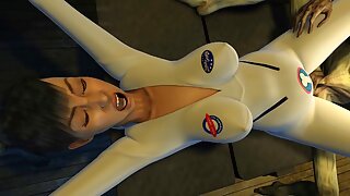 Fucking Machines porno stranica predstavlja video koji oduzima dah. Uživajte u gledanju kako izgladnjela seksom milfica sa velikim sisama Kagney Linn Karter testira ludu seks mašinu širom otvorenih nogu.
