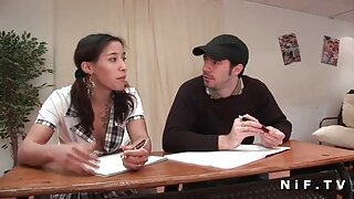 Novogodišnja orgija sa Nataly Von, Candy Alexa, Cipriana, Mira Sunset, Tiffany Doll