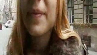 Očuh jebe macu i usta razmažene pastorke Kasey Miller