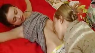 Vitka i seksi mlada beba Mischa Brooks jebe Will Powersa
