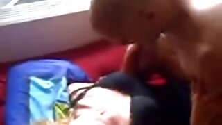 Debela BBW ebanovina kučka Daphne Daniels jaše alat Christian XXX